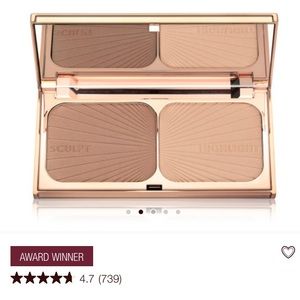 Charlotte Tilbury Filmstar Bronze & Glow